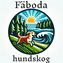 Fäbodan koirametsä