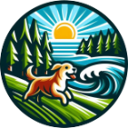 Fäbodan koirametsä